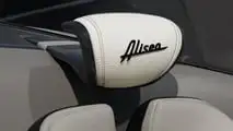 Pagani Alisea