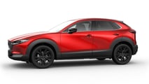 Mazda CX-30 2025