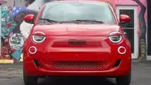Fiat 500e 8