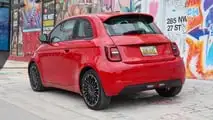 Fiat 500e 20
