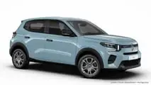 Citroën C3 (2024) You