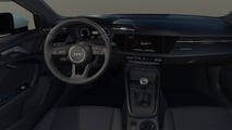 Audi A3 2025