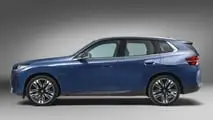 BMW X3 (2024) nel test del primo sedile