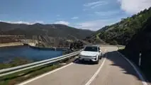 Polestar 3 First Drive