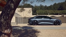 2025 Lucid Air Pure