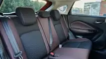 Toyota Starlet Cross 2024