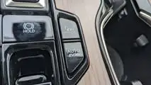 Lexus RX450h+ PHEV electric mode
