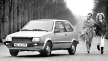 Nissan Micra (K10, 1982-1992)