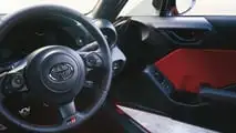 2025 Toyota GR86 (JDM)