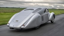 Auto Union Typ 52 (1935/2023)