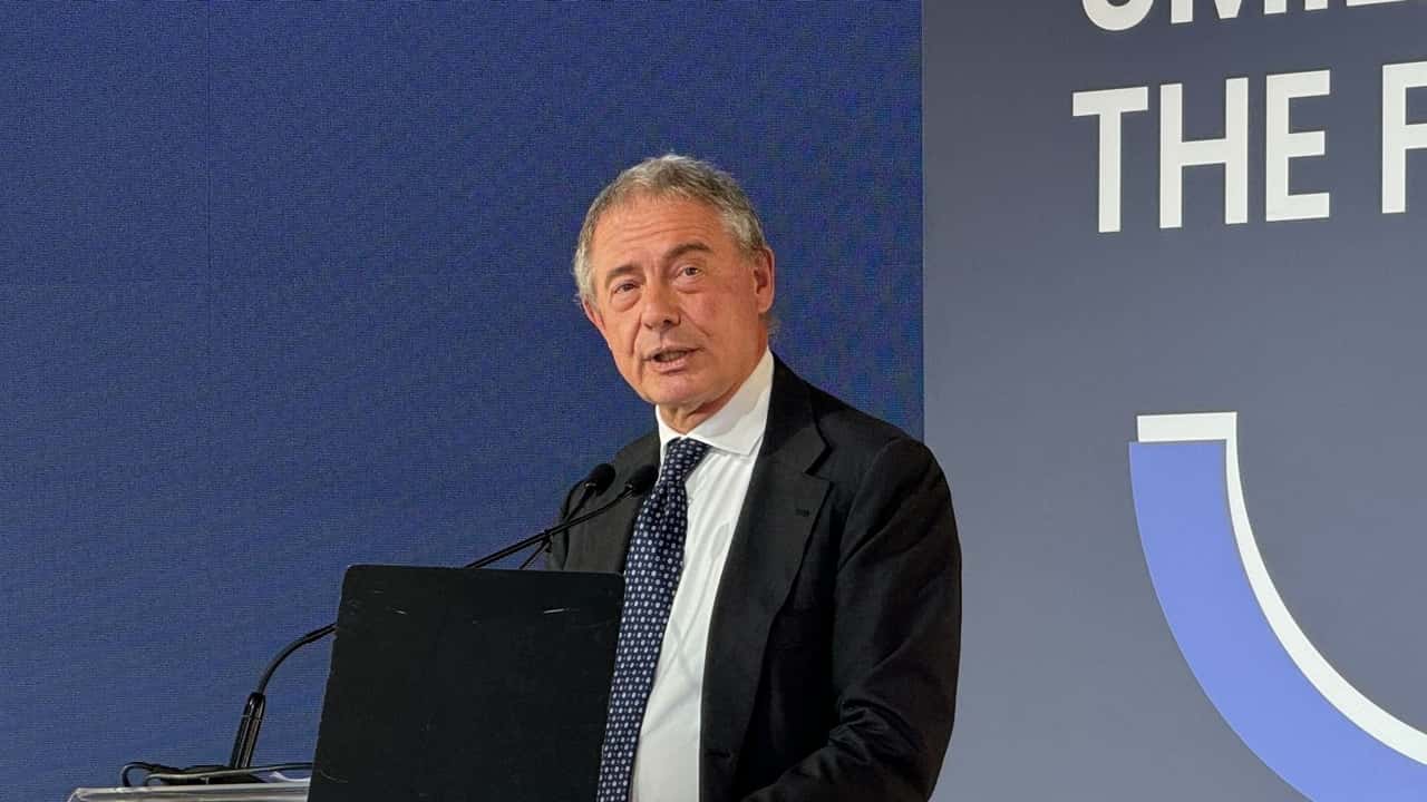 Adolfo Urso Fiat