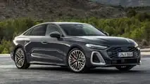 Audi A5 (2024)