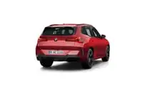 BMW X3 2025