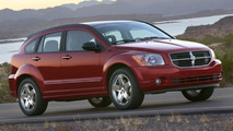 2007 Dodge Caliber