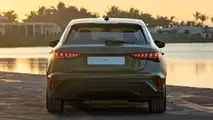 Audi A3 (2024)