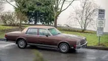 1981 Oldsmobile Diesel