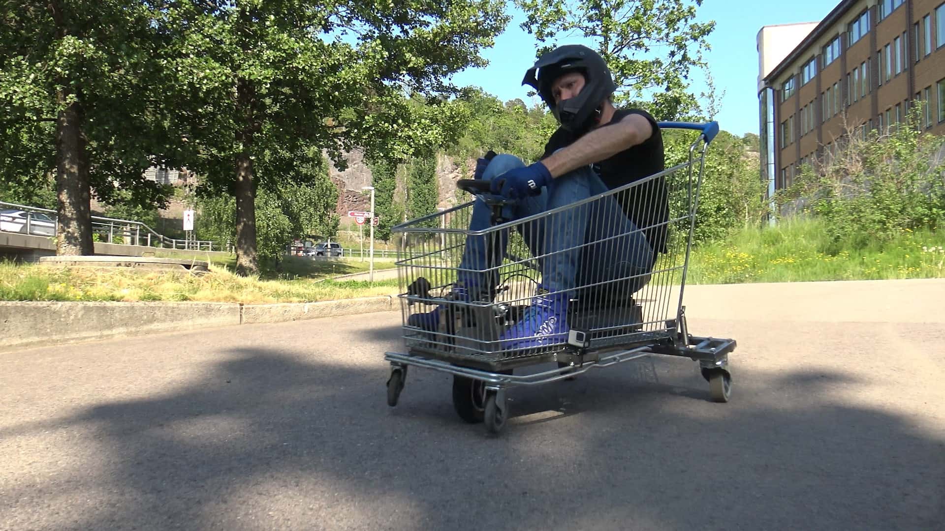 Crazy Cart Supermarket crazy-cart-supermarket