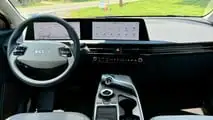2024 Kia EV6