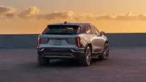 2025 Cadillac Optiq