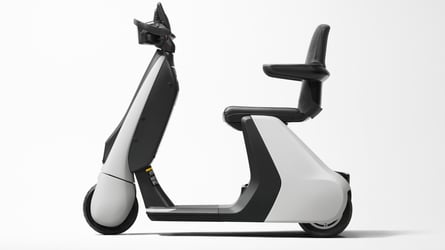 Le Toyota alle Olimpiadi Parigi 2024