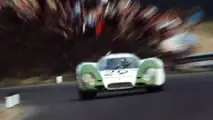 Porsche 911 GT3 RS Tribute