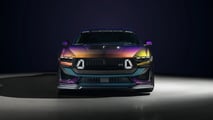2024 Ford Mustang RTR Mystichrome