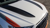 Audi RS6 GT Avant Review