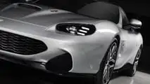 Touring Superleggera Veloce12