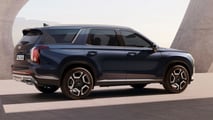 Hyundai Palisade 2025