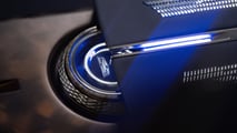 Cadillac Opulent Velocity Concept