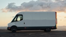 Rivian Commercial Van