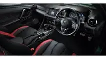 Nissan GT-R 2025 (JDM)