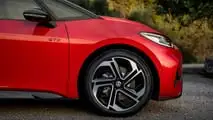 Volkswagen ID.3 GTX (2024)