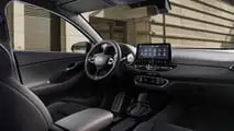 Hyundai i30 2024