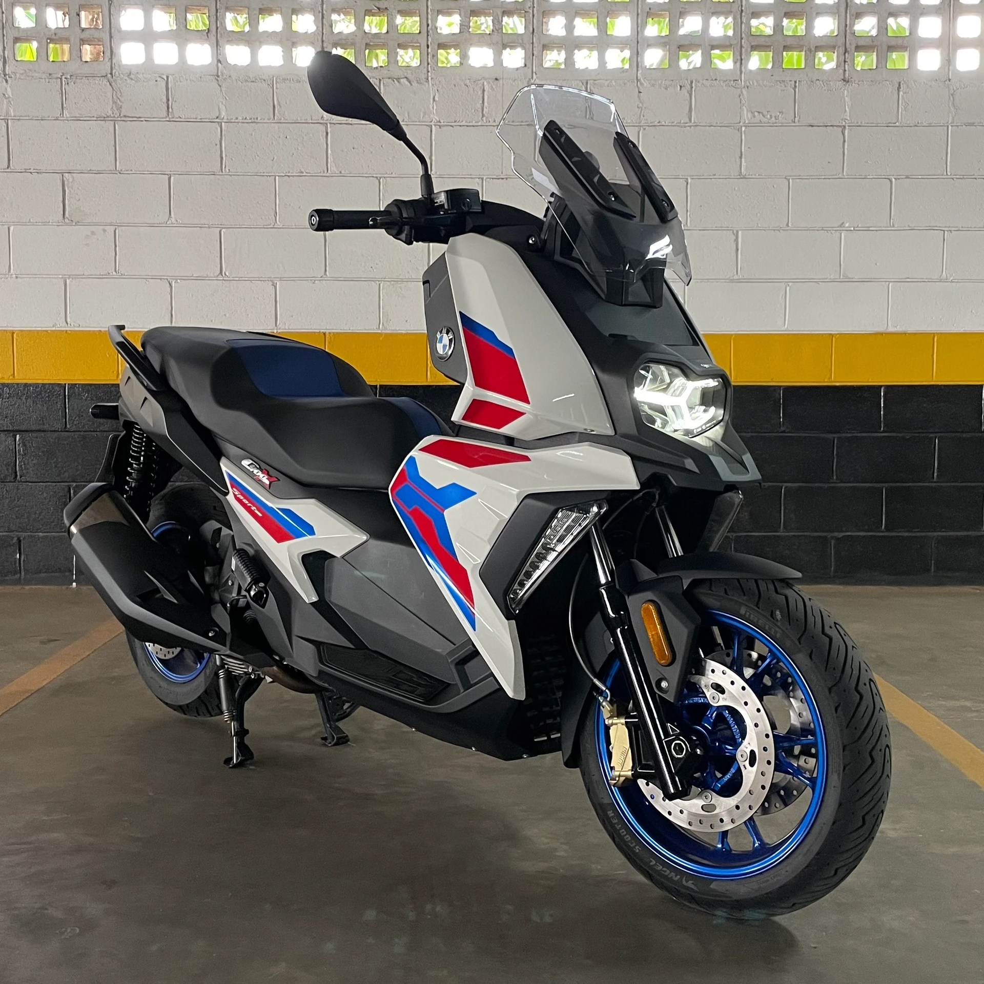 Top bmw c 400 x Deals