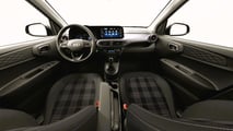 Nuevo Hyundai i10 2024