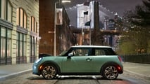 2025 Mini Cooper S US Debut