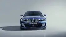BMW Alpina B3 GT