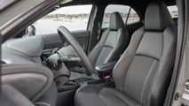 Toyota Yaris Cross (2024)