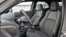 Toyota Yaris Cross (2024)