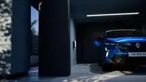 Renault Rafale E-Tech 4x4 300 hp