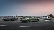 Audi RS e-tron (2024)
