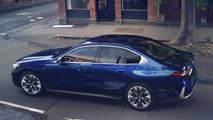 BMW 540d xDrive Limousine (2024)