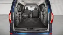 Renault Grand Kangoo (2024) bestellbar
