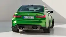 2024 BMW M3