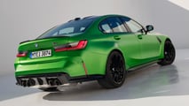 2024 BMW M3