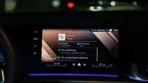 BMW iDrive 9