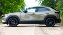 Prueba Mazda CX-30 Nagisa 2.0 e-SKYACTIV X 186 CV