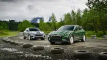 2024 Ford Mustang Mach-E Rally First Drive