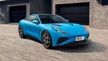 Hozon Neta GT